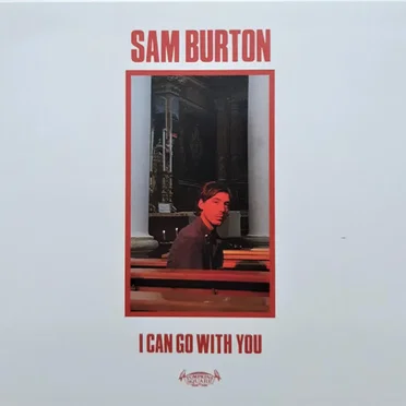 I Can Go With You