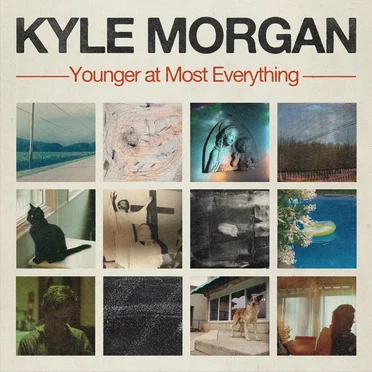 Younger at Most Everything