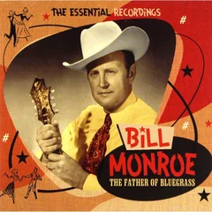 Bill Monroe