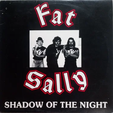 Shadow of the Night