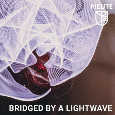 Bridged by a Lightwave