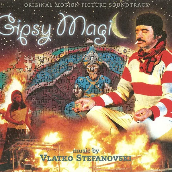Gipsy Magic