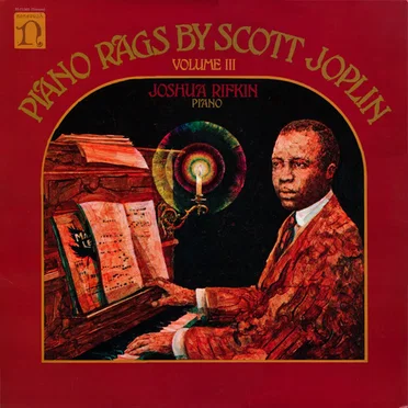 Piano Rags - Volume III