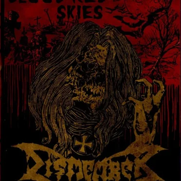 Under Bloodred Skies