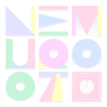 N E M U R O O T by NEMURIORCA - album cover