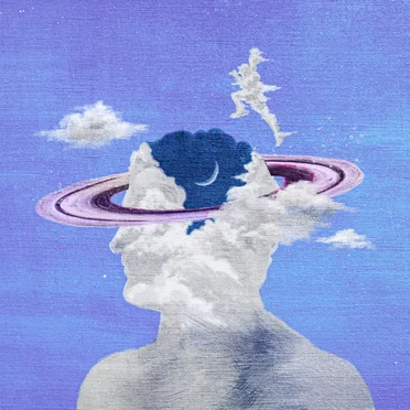 Daydreamer by GIFT - album cover