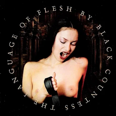The Language of Flesh