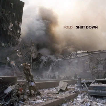 Shut Down by Fold - album cover