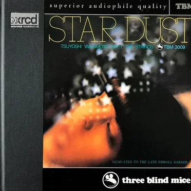 Star Dust
