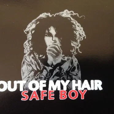 Safe Boy by Out of My Hair - album cover