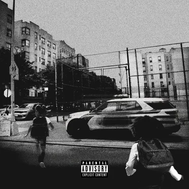 Letter To My Block by Lil Tjay - album cover