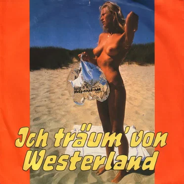 Ich träum’ von westerland