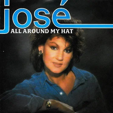 All Around My Hat / Caroll