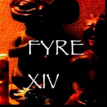 XIV by Fyre - album cover