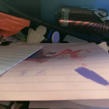 i apologise for making this (computer tracks)