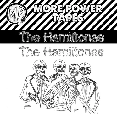 The Hamiltones