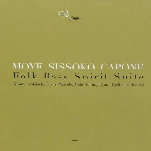 Folk Bass Spirit Suite