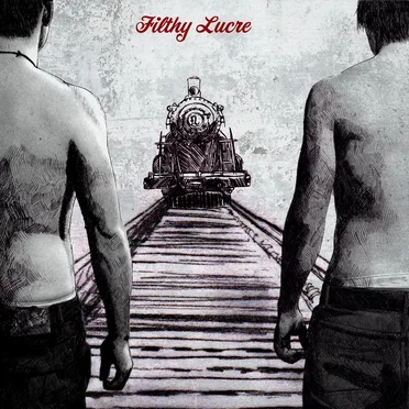 Filthy Lucre by Filthy Lucre - album cover
