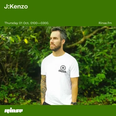 2020-10-01: Rinse FM