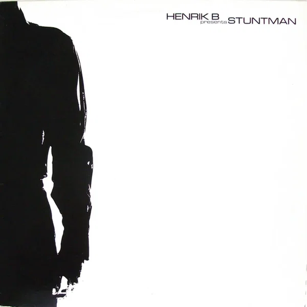 Stuntman