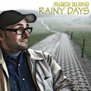 Rainy Days by Marco Buono - album cover