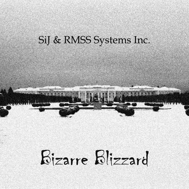 Bizarre Blizzard