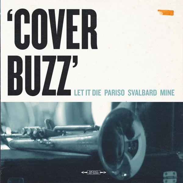 Cover Buzz