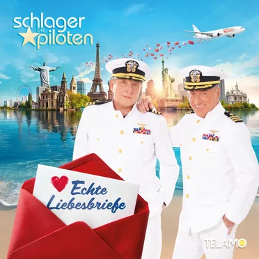 Echte Liebesbriefe