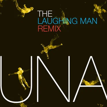 The Laughing Man Remix