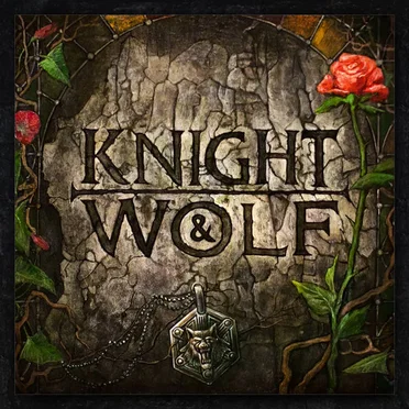 Knight & Wolf