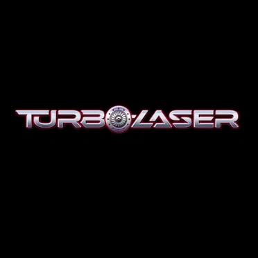 Turbo-Laser by Turbo-Laser - album cover
