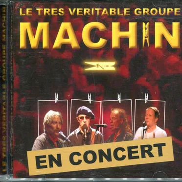 En Concert
