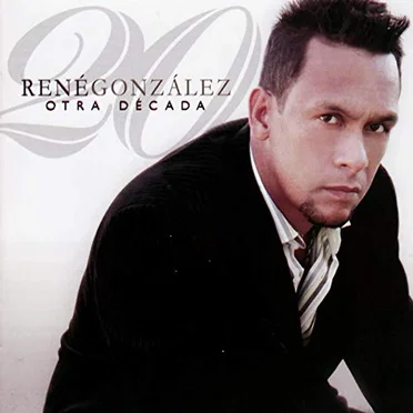 Otra decada by René González - album cover