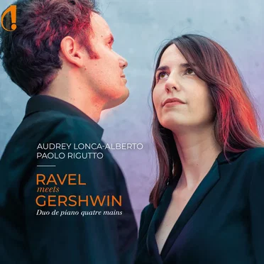 Ravel Meets Gershwin