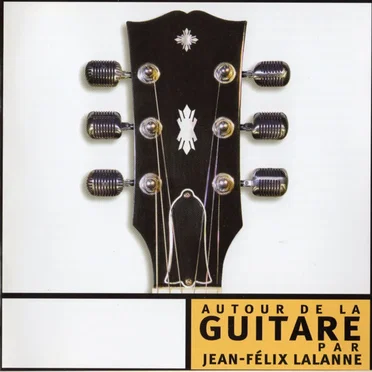 Autour de la Guitare