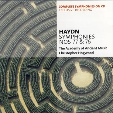 BBC Music, Volume 13, Number 9: Symphony Nos. 77 & 76