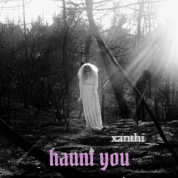 Haunt You