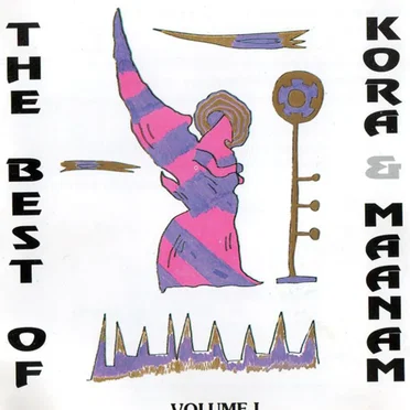 The Best of Kora & Maanam, Volume 1