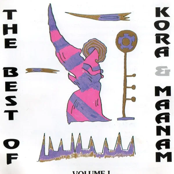 The Best of Kora & Maanam, Volume 1