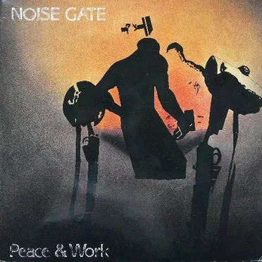 Noise Gate