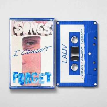 songs i couldn’t forget