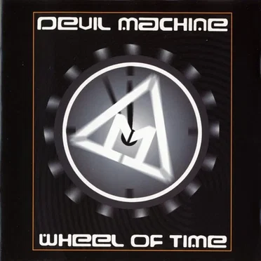 Wheel of Time