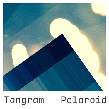 Polaroid by Tangram - album cover