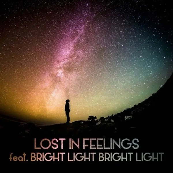 Lost In Feelings