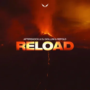 Reload by Aftershock - album cover