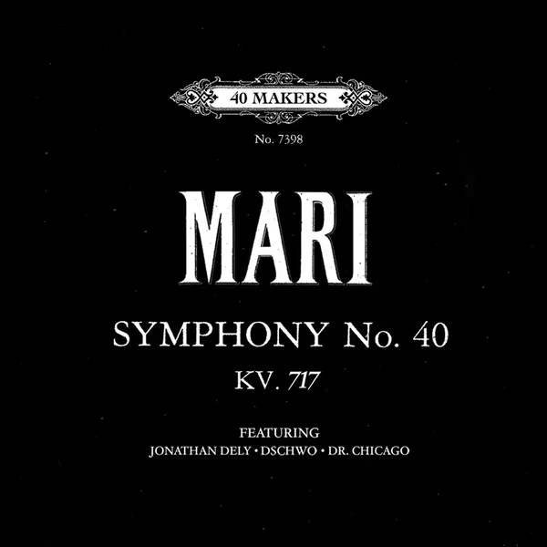 Symphony no. 40