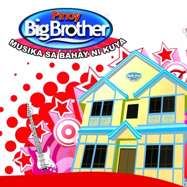 Musika Sa Bahay Ni Kuya by Various Artists - album cover