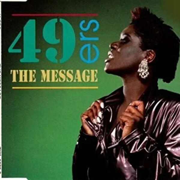 The Message