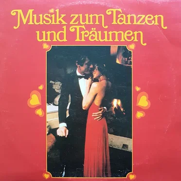 Musik zum Tanzen und Träumen by Various Artists - album cover