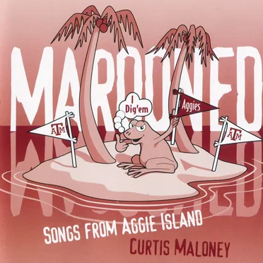 Marooned: Songs From Aggie Island